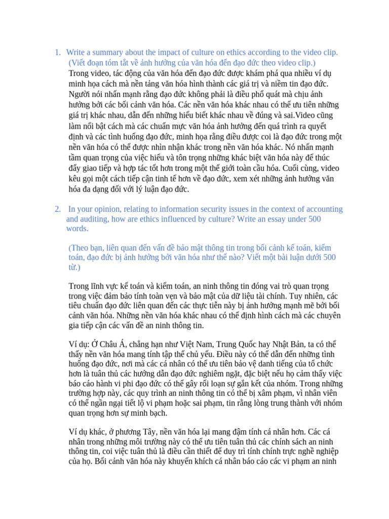 Assignment 2 C7 - ATTTKT | PDF