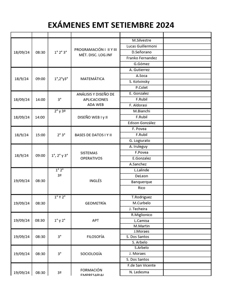 calendario-ex-menes-setiembre-2024-xlsx-1-pdf