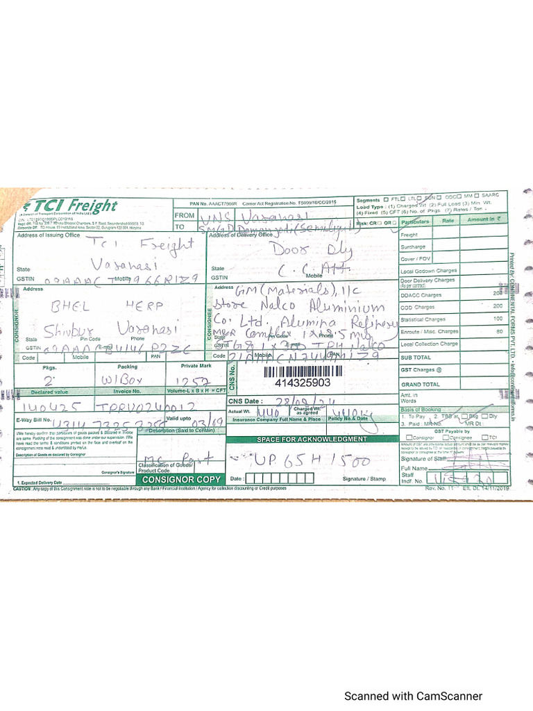TPR VP 240012 | PDF