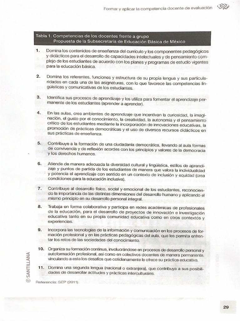 Santillana Pdf