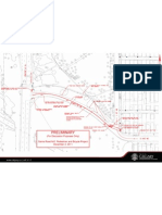 SAMIS RD Pedestrian Project