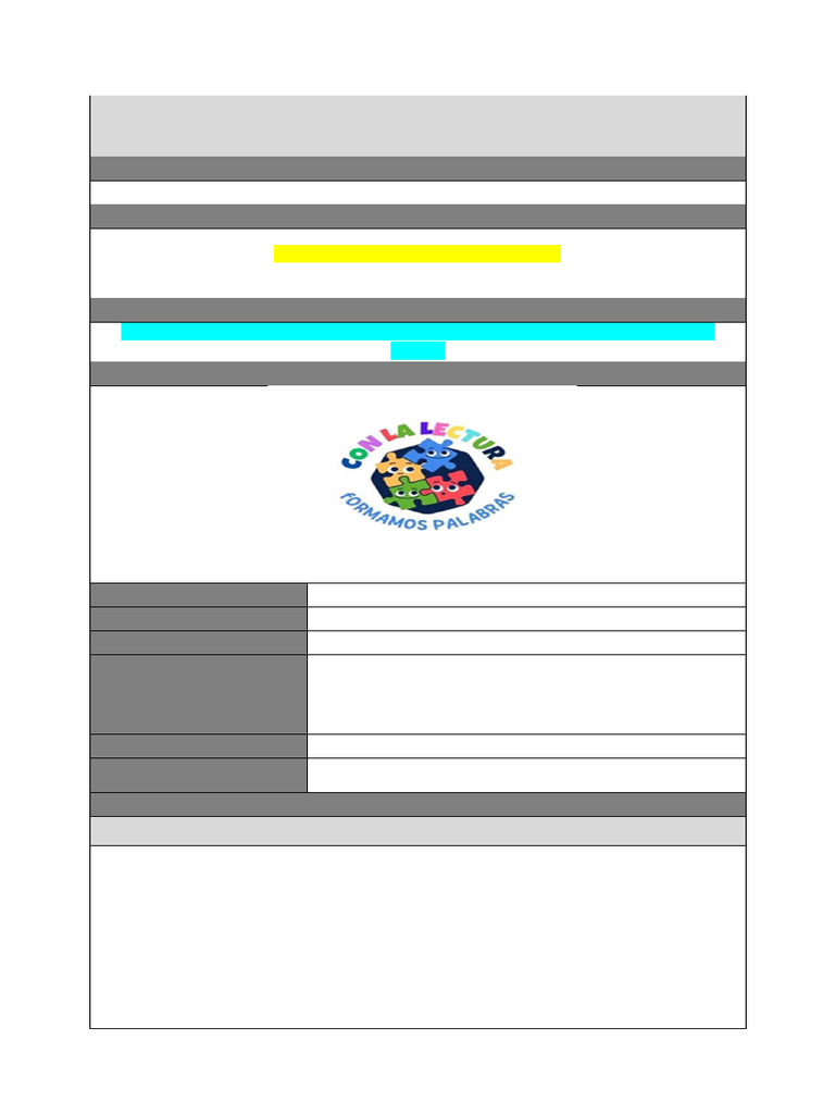Trabaajo de Investigacion Terminado III Semestre | PDF