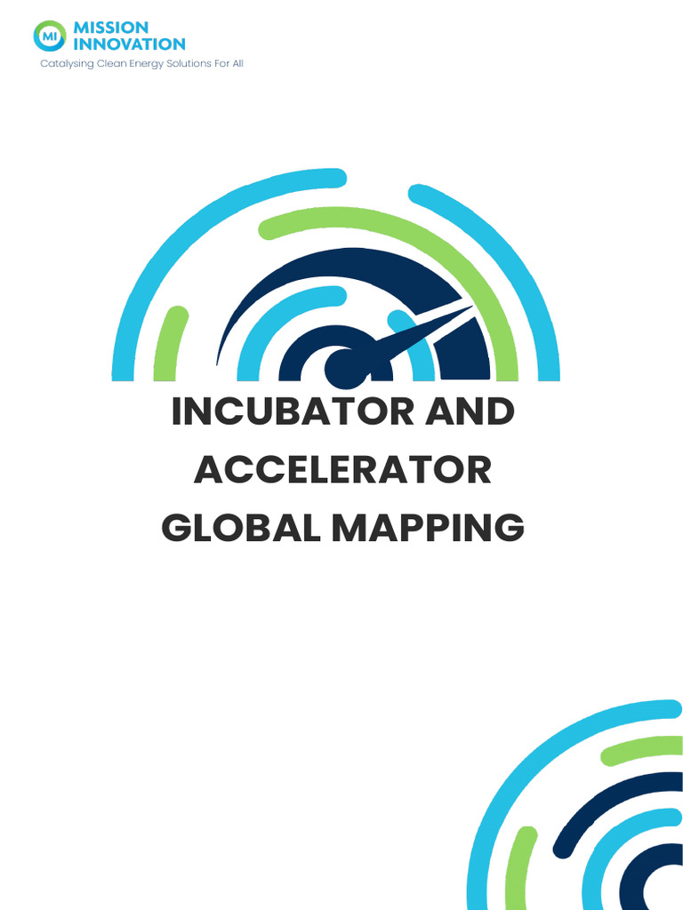 Accelerate Report V1.0 | PDF