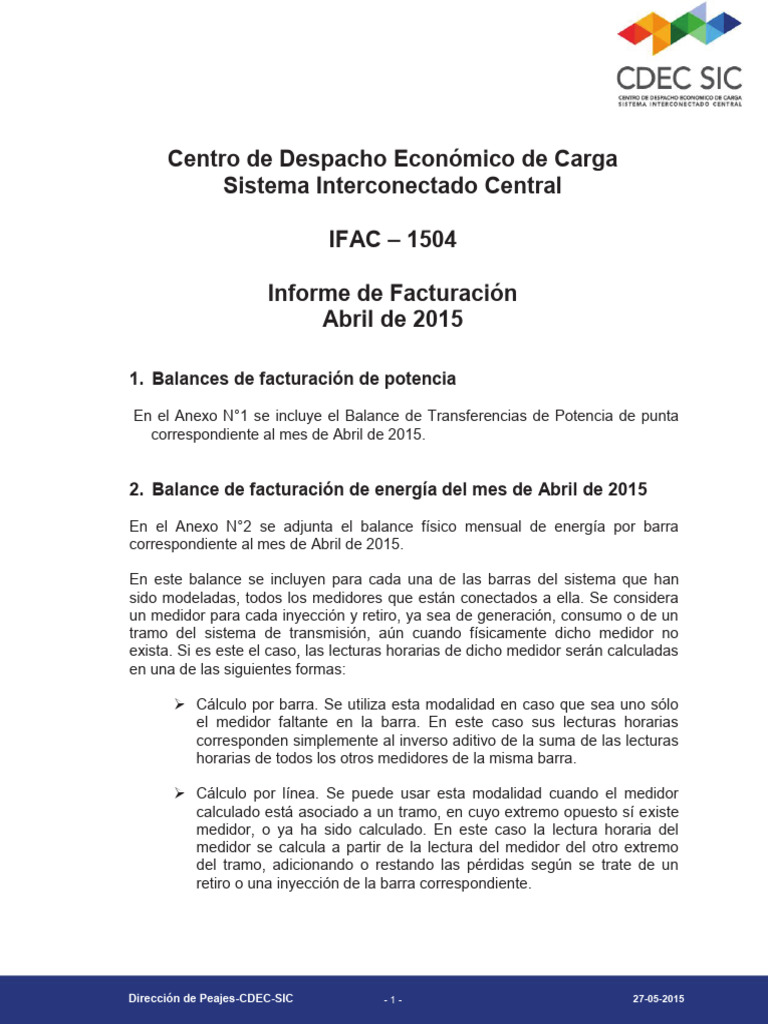 Ifac 1504 | PDF