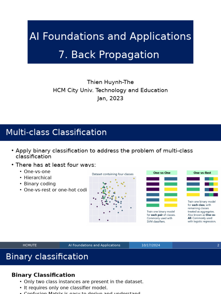 AI Lec-07 | PDF