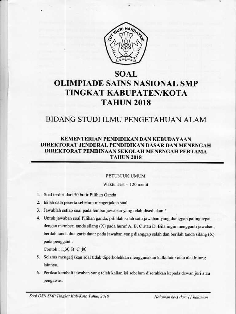 Osk Ipa 2018 | PDF