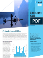 Spotlight Asia China