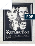 Dale Clark's Dark Shadows