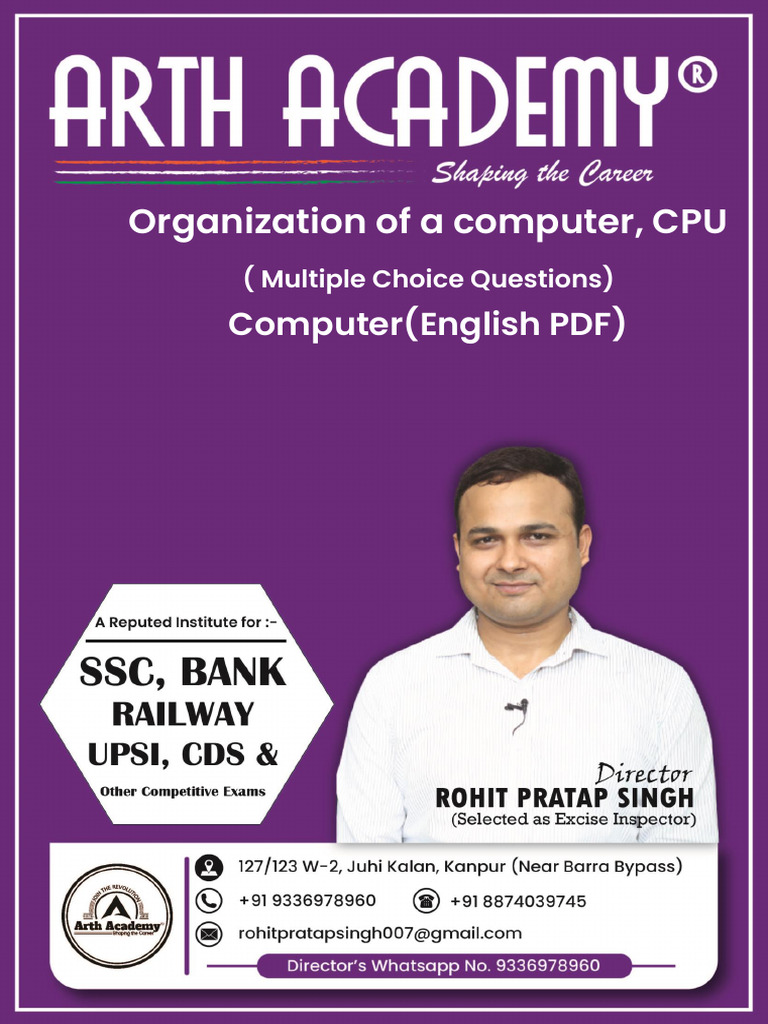 Computer Learning English PDF | PDF