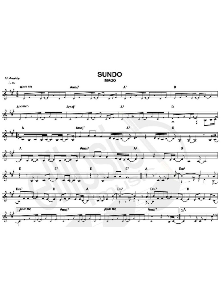Sundo PDF | PDF