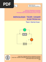 Download Dasar teori kelistrikan by Maman Suherman SN78097000 doc pdf