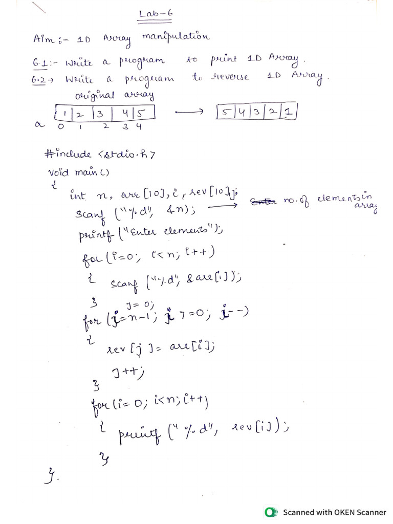 Lab 6 | PDF