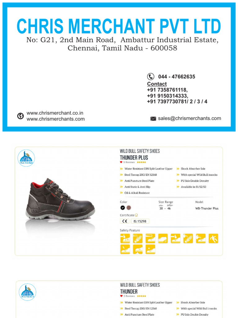 SHOES Compressed | PDF
