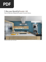 Download MANUAL V-RAY VERSION 148 EN ESPAOL by Juan De Dios Castro SN78097987 doc pdf