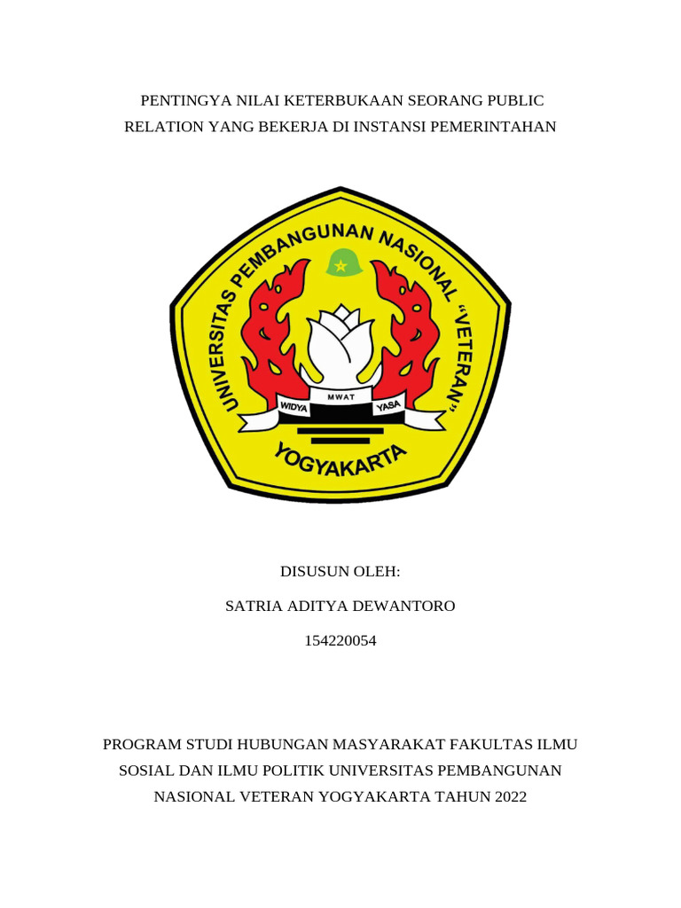 Artikel kaderisasi humas pdf