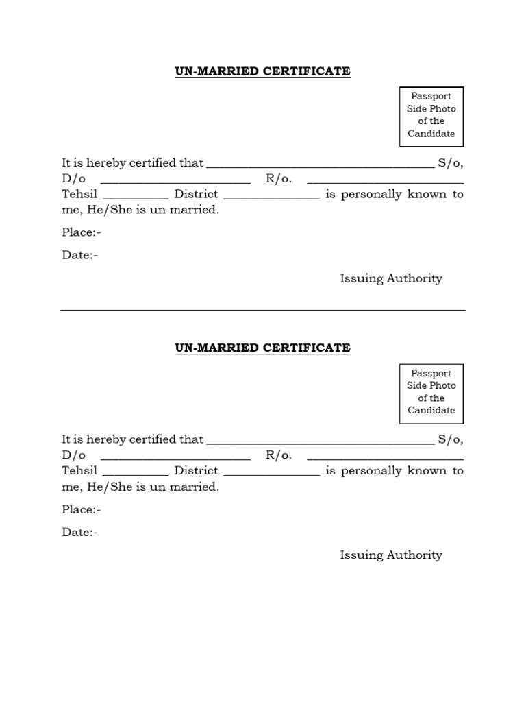Um Married | PDF