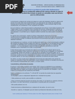 CARTA DE TÉRMINO DE CONTRATO POR PERIODO DE PRUEBA