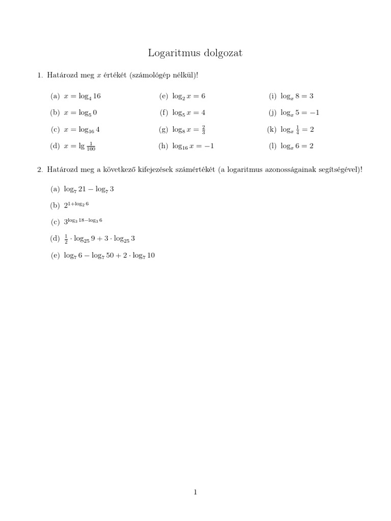 logaritmus-dolgozat-log-16-log-0-log-4-lg-log-6-log-4-log-log-1-log-8