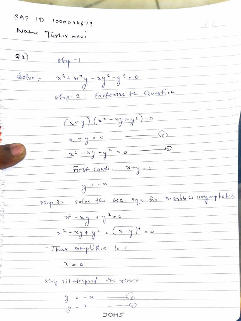 maths test 1 | PDF