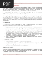 01 11 Segni Punteggiatura