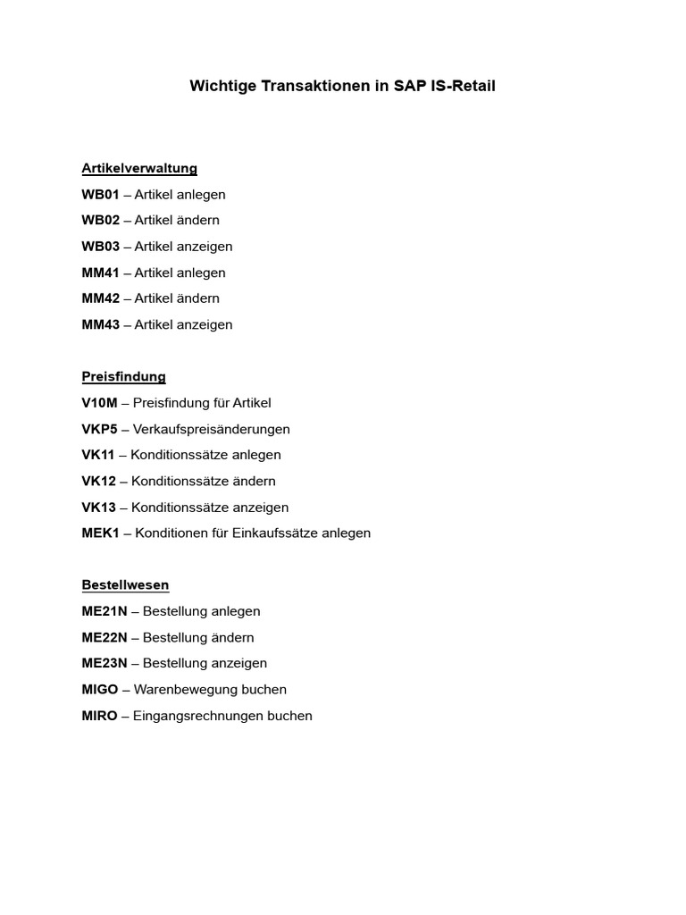 wichtige-transaktionen-in-sap-is-retail-pdf