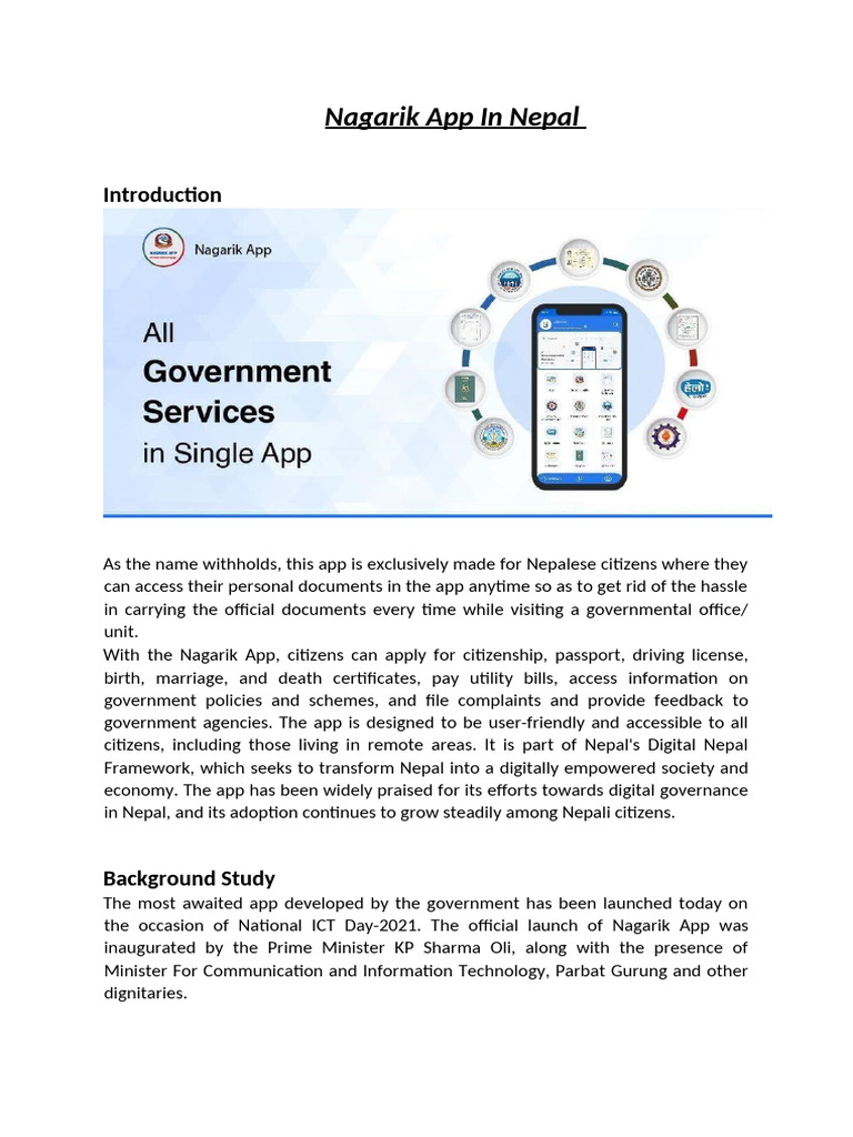 Case Study 1 | PDF