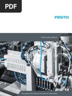 Festo GRLA 1/4 QS 8 RS B 162968   Drossel Rückschlagventil   Günstige