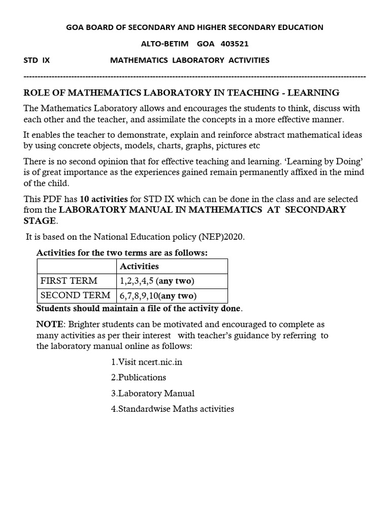 maths-activities-pdf