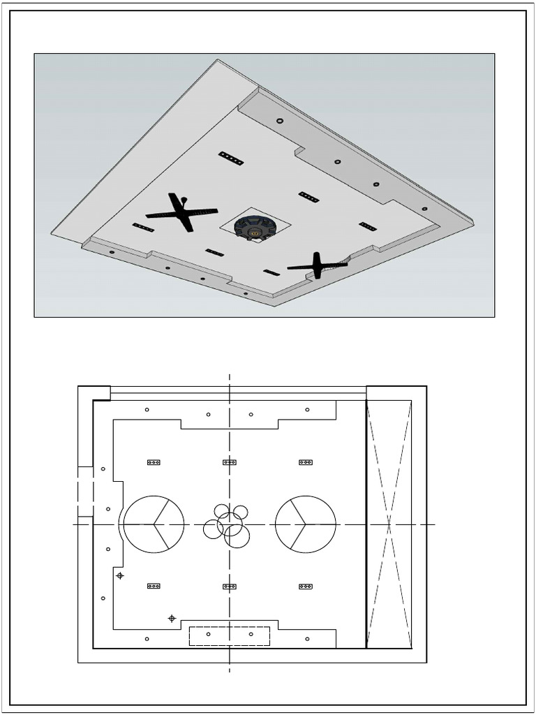 Image showcasing ceiling design 01 | PDF