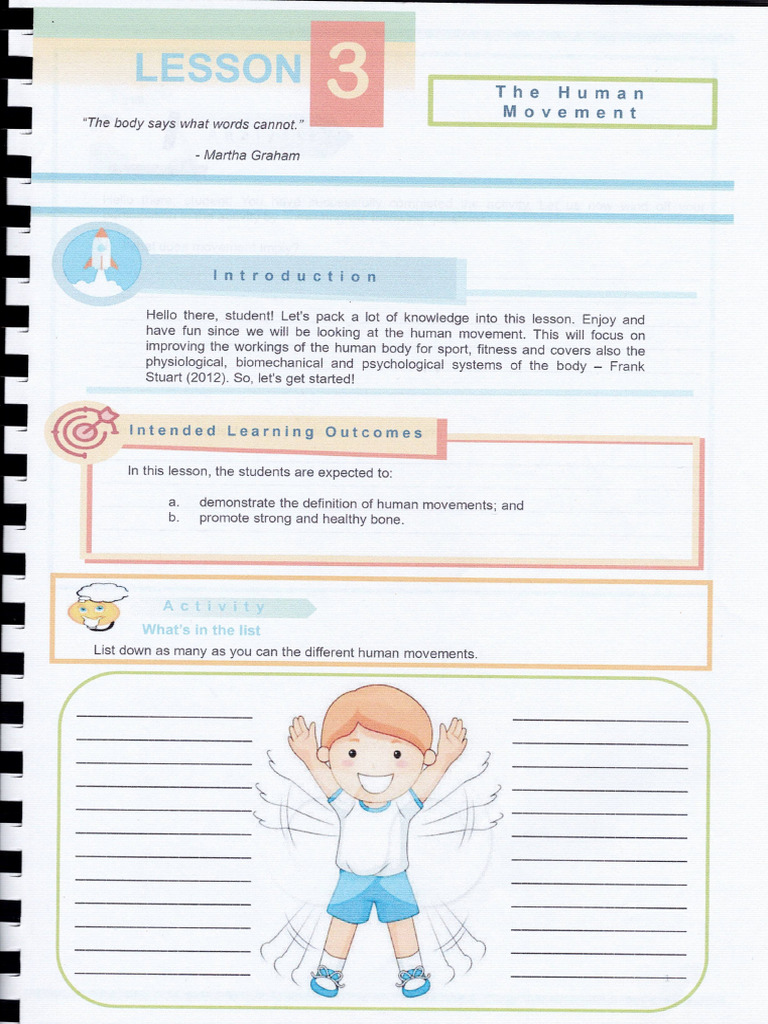 Module 2-Tla 8-Pe 1 | PDF