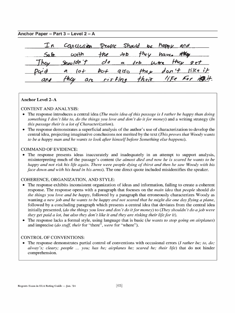 Reading Part 21 | PDF