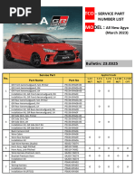 NCS Colour Chart PDF Ok | PDF | Technology & Engineering