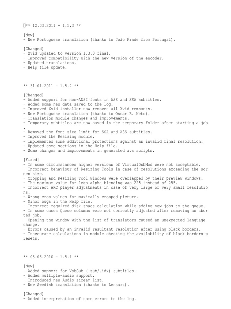 Fracpro User Manual