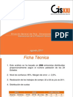 Barómetro-de-Gestión-y-Coyuntura-Política-Julio-2011