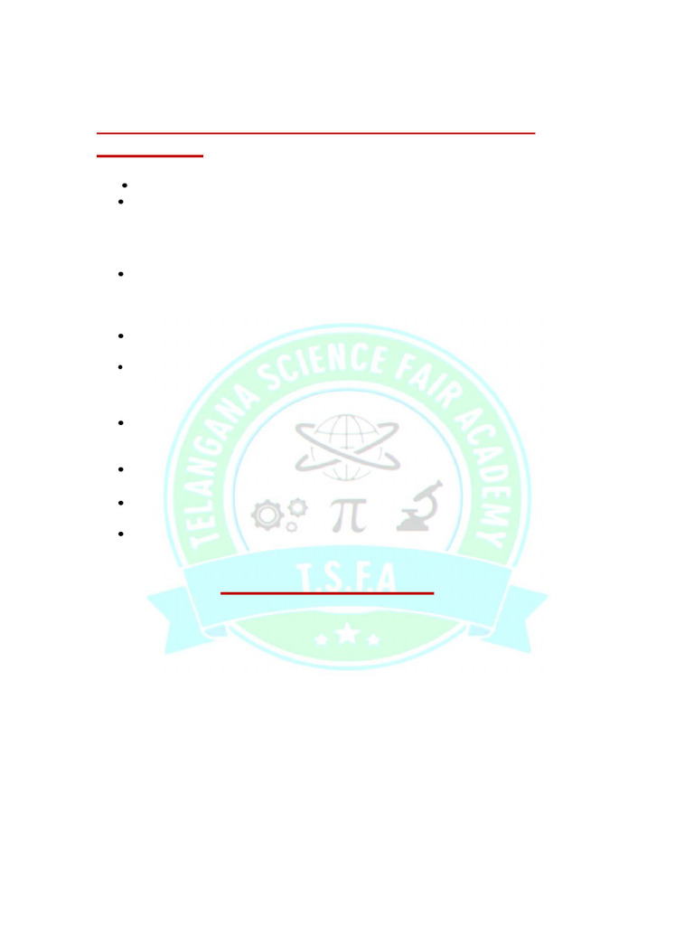 Research Plan Format Guidelines | PDF | Experiment | Methodology