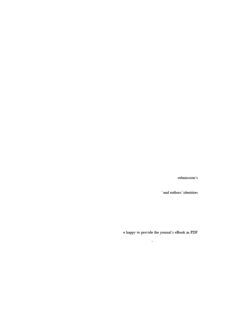 Submissionguide sciedu pdf digital object identifier bracket