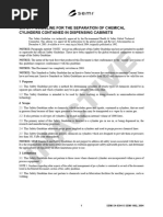 SEMI Safety Standards Overview | PDF | Safety