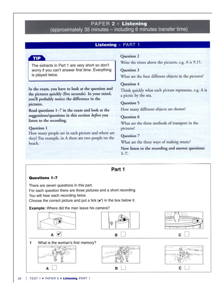 Practice 2 | PDF
