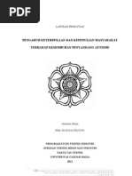 Download Laporan Penelitian Bahasa Indonesia by Aloysius Glenn SN78107701 doc pdf