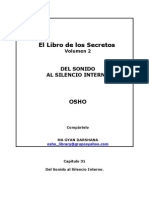 Osho - El Libro de Los Secretos Vol.2