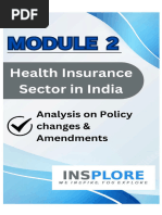 Understanding Anti-Selection in Insurance | PDF | Insurance | Risk