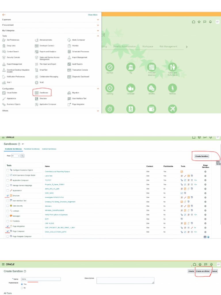 How To Embed A Dashboard in UI | PDF