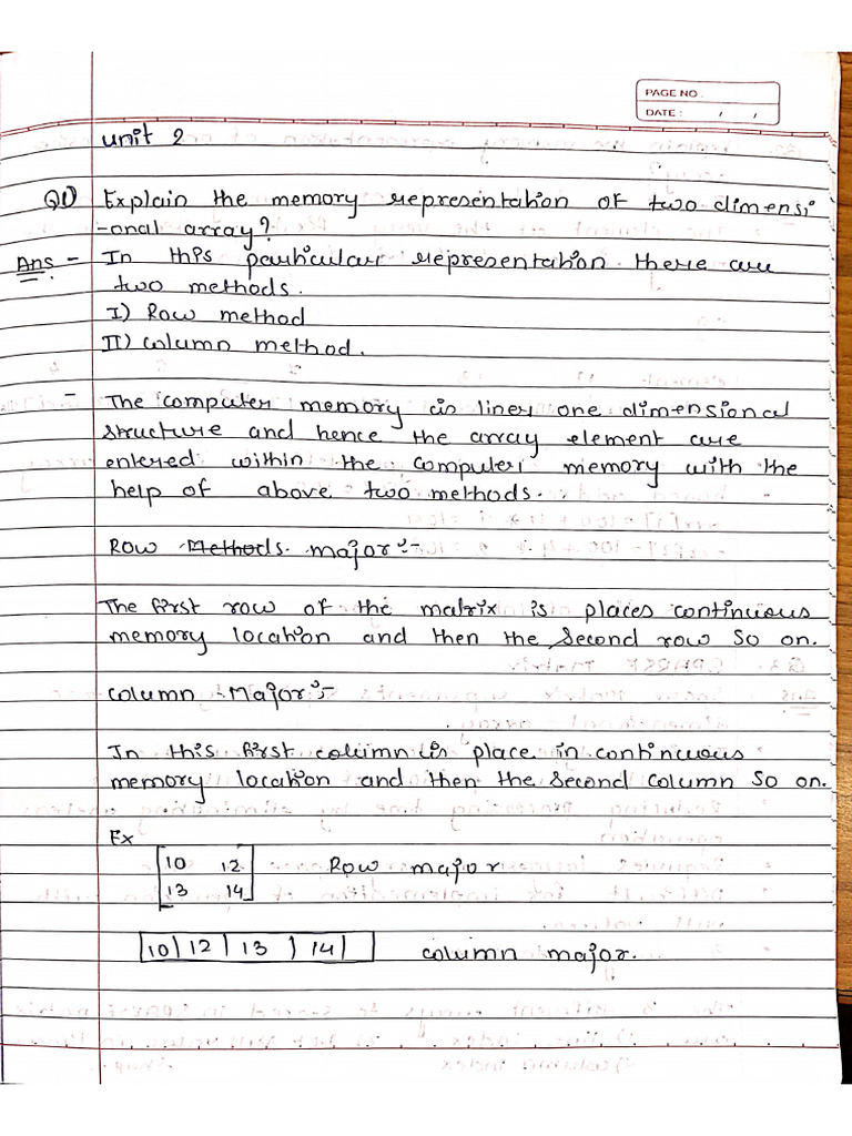 DS Imp | PDF