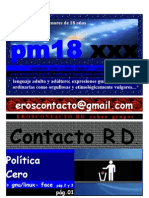 CONtactoEROS18