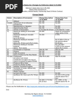 Form 28 Hand Receipt | PDF