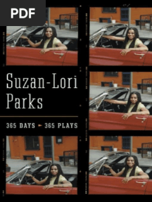 365 Days - 365 Plays