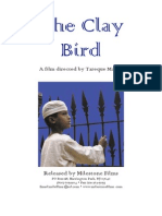 Clay Bird PK