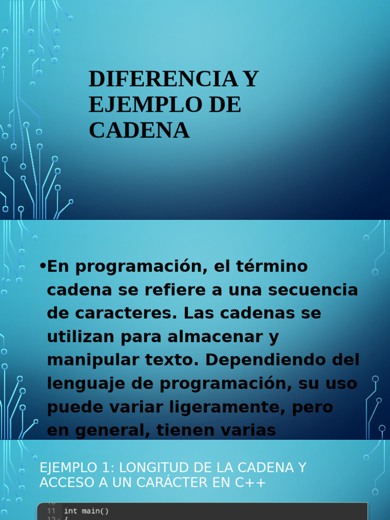 Cadenas, Estructuras y Uniones en C++ | PDF | Informática