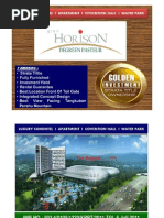 Download Project Presentation Gren Horison by Rumah Properti SN78113206 doc pdf