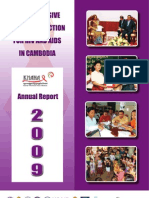 KHANA Annual Report 2009 - Eng